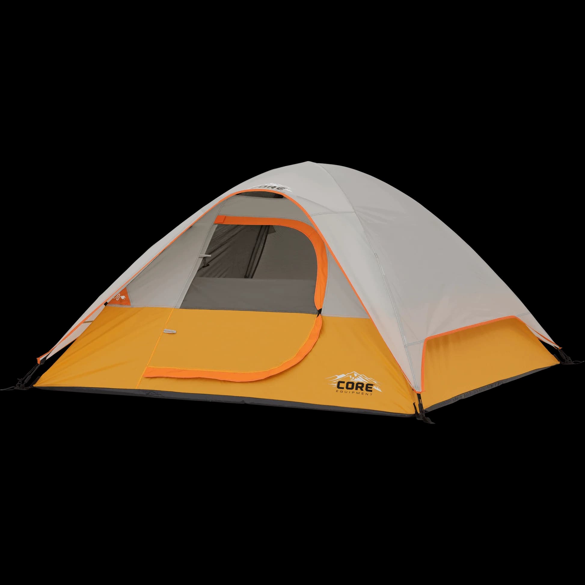 چادر کر – 3 نفره کمپینگ Core 3 Person Dome Tent — تصویر ۹