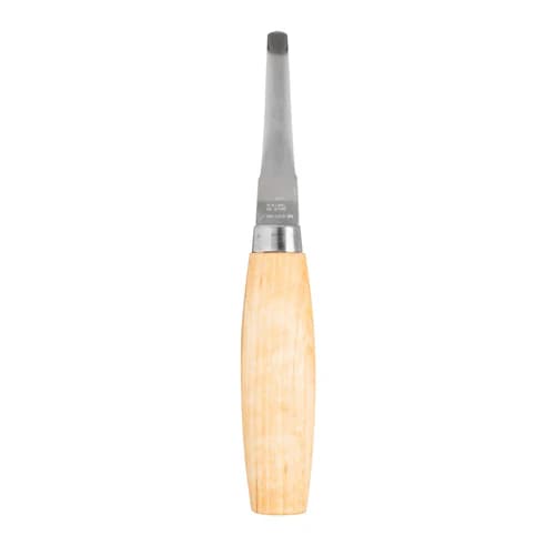 کارد چوب تراشی / منبت کاری موراکنیو Morakniv Hook Knife 163 Double Edge (S) — تصویر ۷