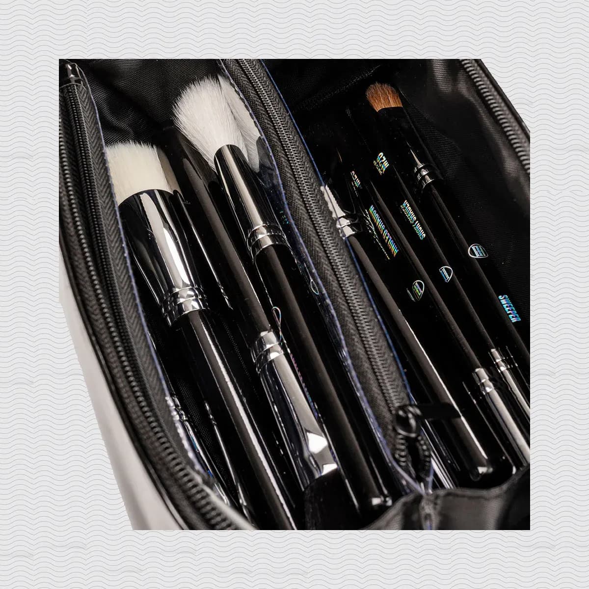 ست براش 15 تیکه فرین کازمتیک | PHEREIN COSMETICS Master Collection Vol 1 — تصویر ۴