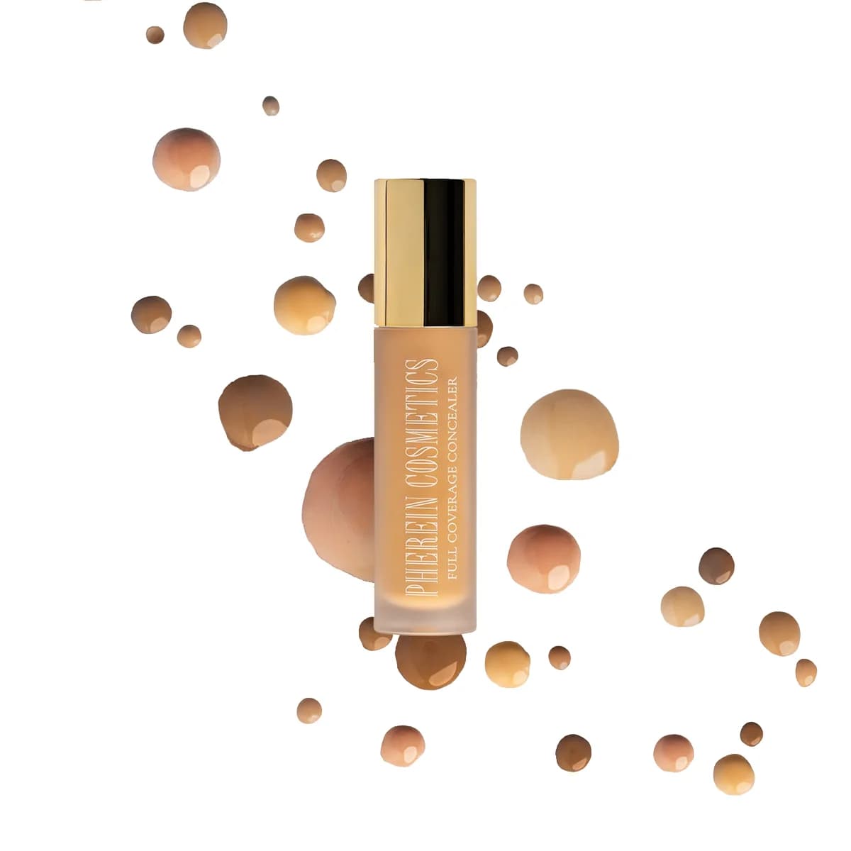 کانسیلر فرین کازمتیک | PHEREIN COSMETICS Concealer — تصویر ۷
