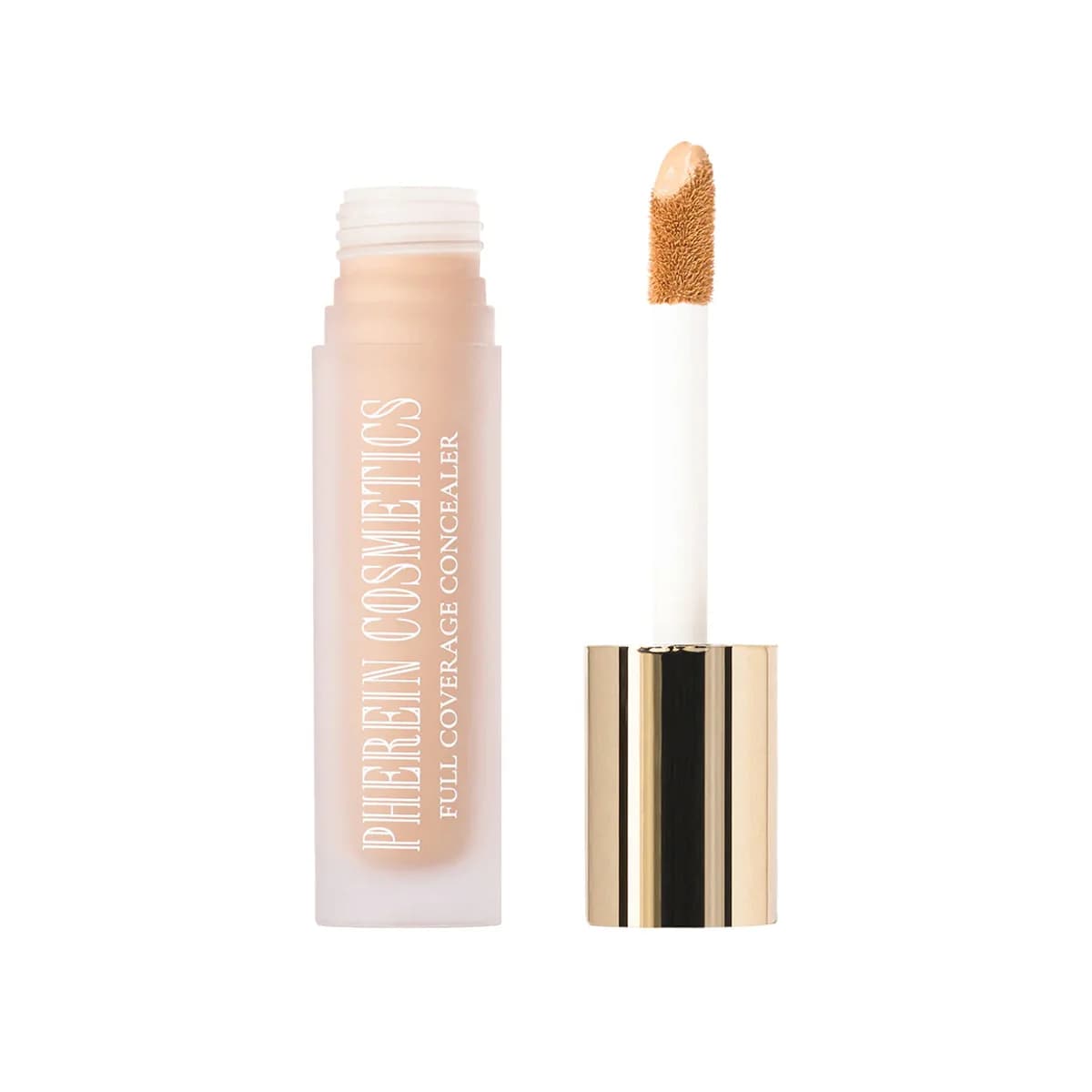 کانسیلر فرین کازمتیک | PHEREIN COSMETICS Concealer — تصویر ۵