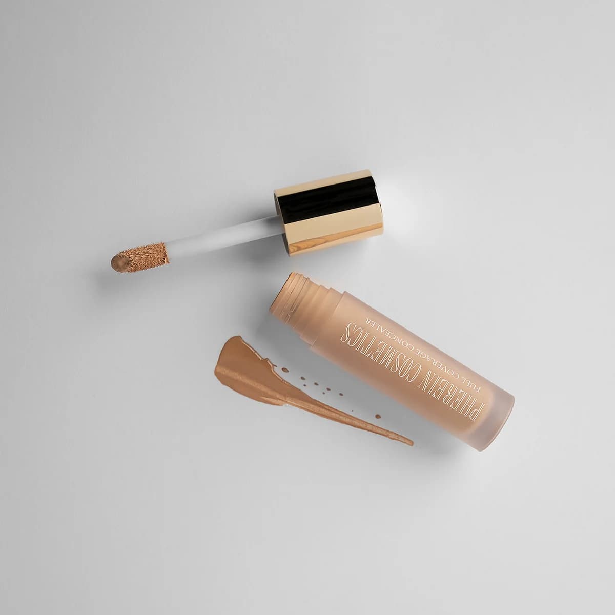کانسیلر فرین کازمتیک | PHEREIN COSMETICS Concealer — تصویر ۸