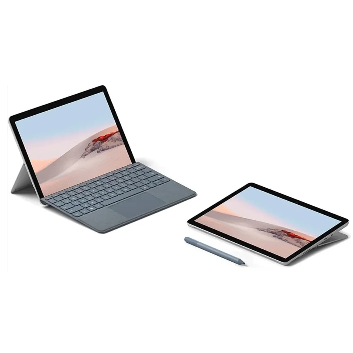 لپ تاپ استوک Surface مدل Go 2 — تصویر ۷
