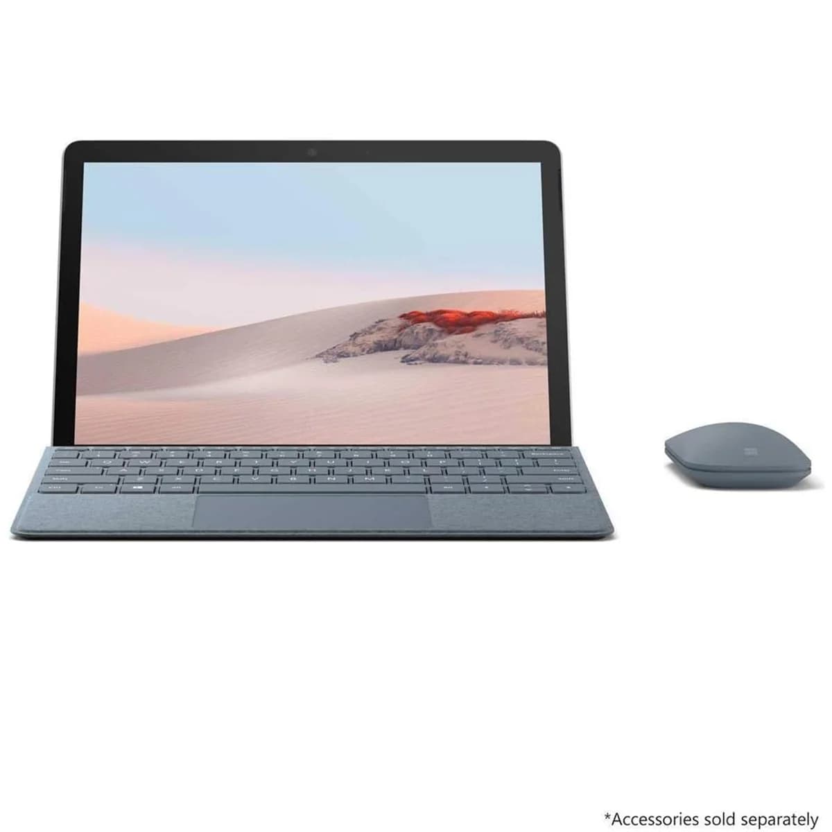 لپ تاپ استوک Surface مدل Go 2 — تصویر ۶