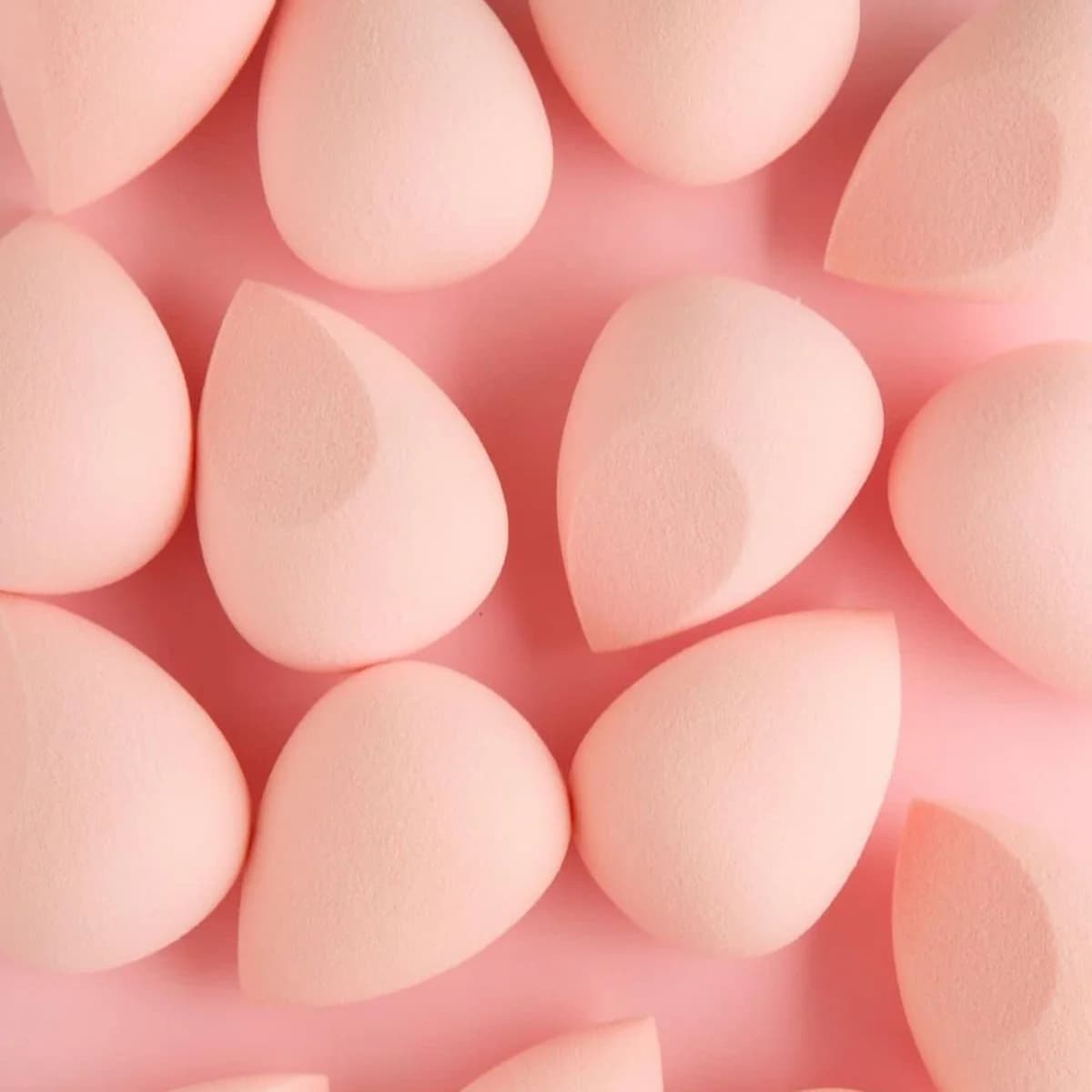 پد بلندر mini super soft فرین کازمتیک — تصویر ۲