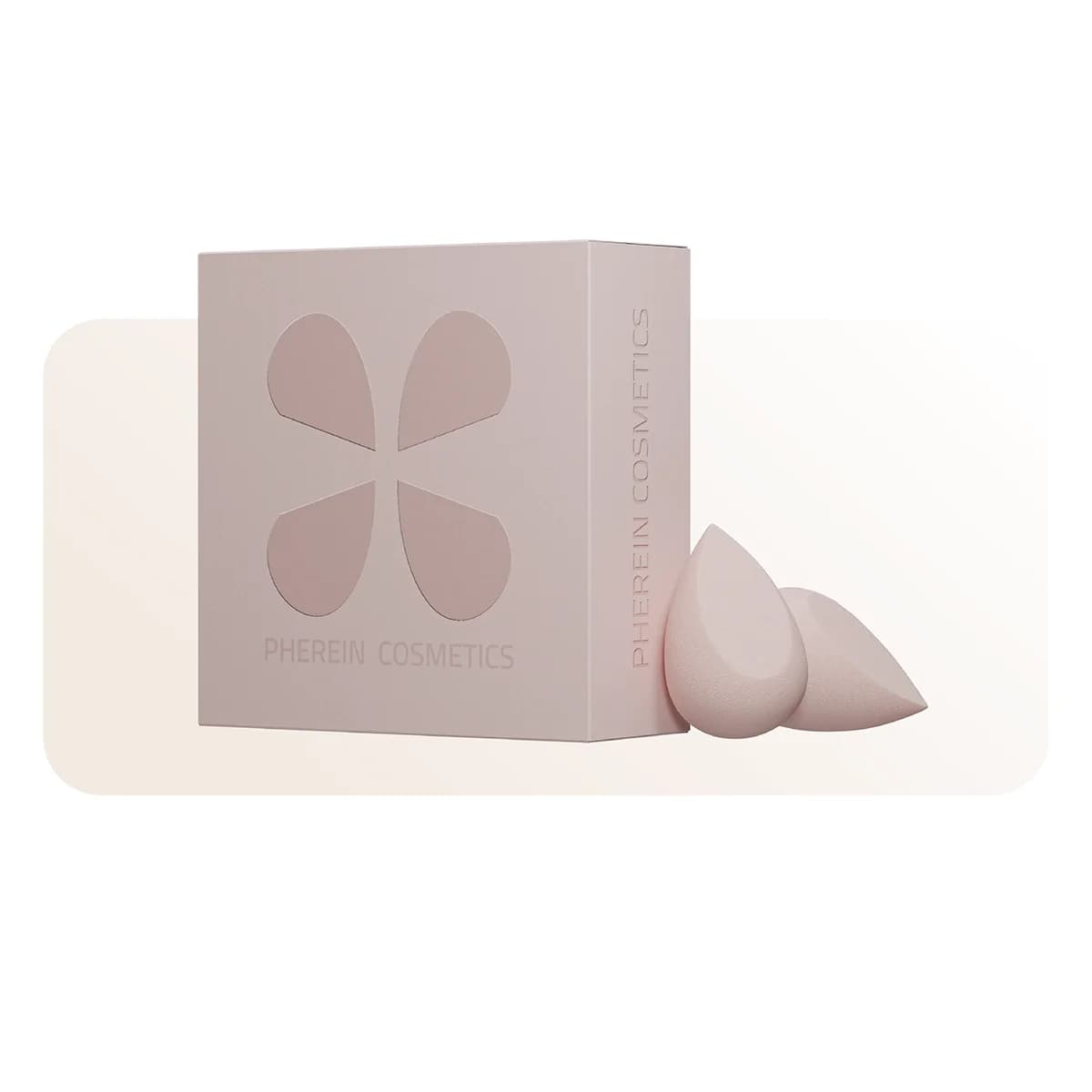پد بلندر mini super soft فرین کازمتیک