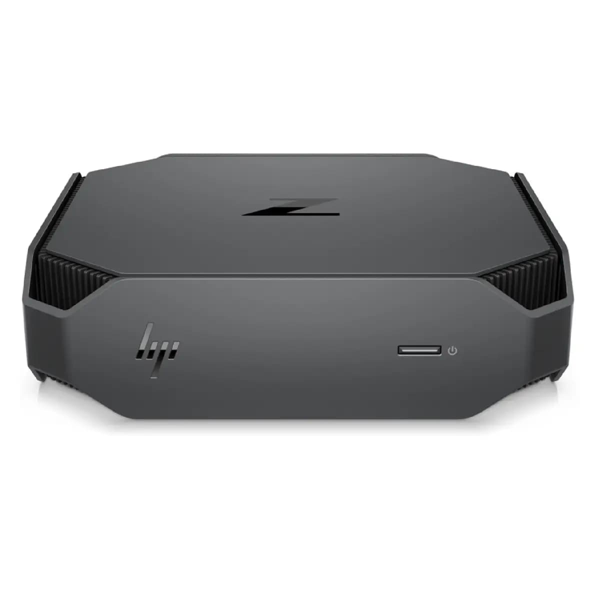 مینی کیس HP مدل Z2 Mini G5 Workstation — تصویر ۱۲