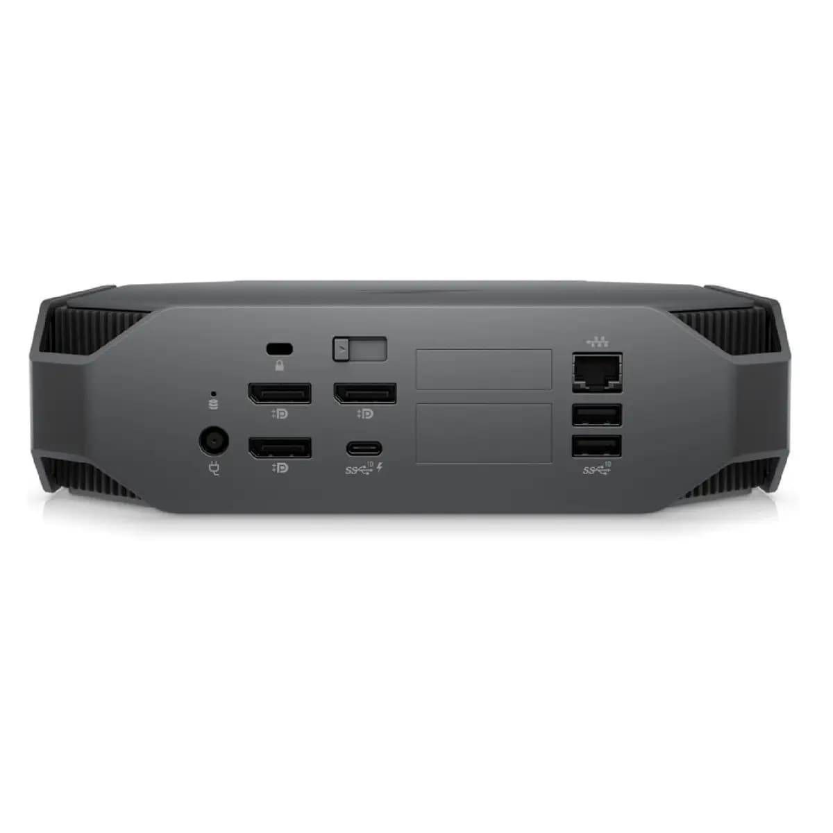 مینی کیس HP مدل Z2 Mini G5 Workstation — تصویر ۷