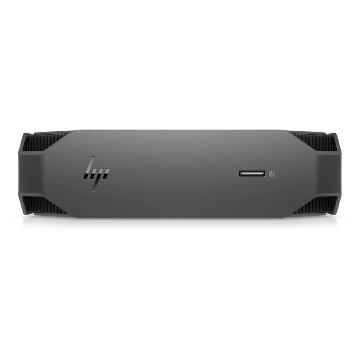 مینی کیس HP مدل Z2 Mini G5 Workstation — تصویر ۸