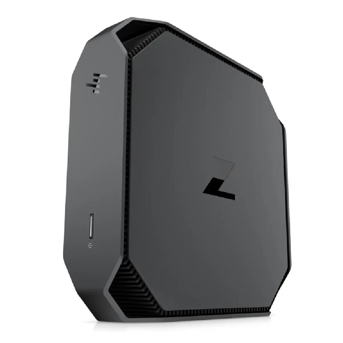 مینی کیس HP مدل Z2 Mini G5 Workstation — تصویر ۲