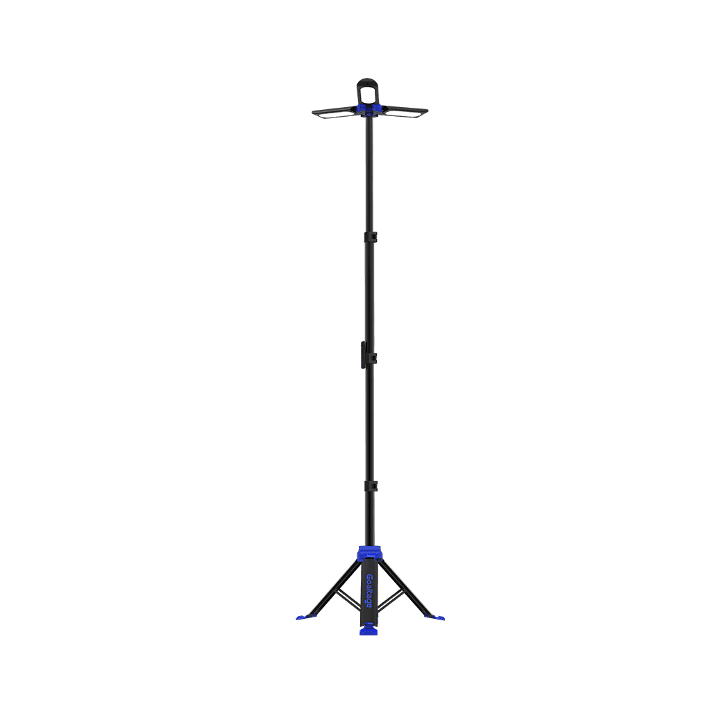 چراغ کمپینگ گلتیج – 9500 لومن – 360 درجه Goaltage LGT01 Lumina Pro LED Camping Light — تصویر ۸
