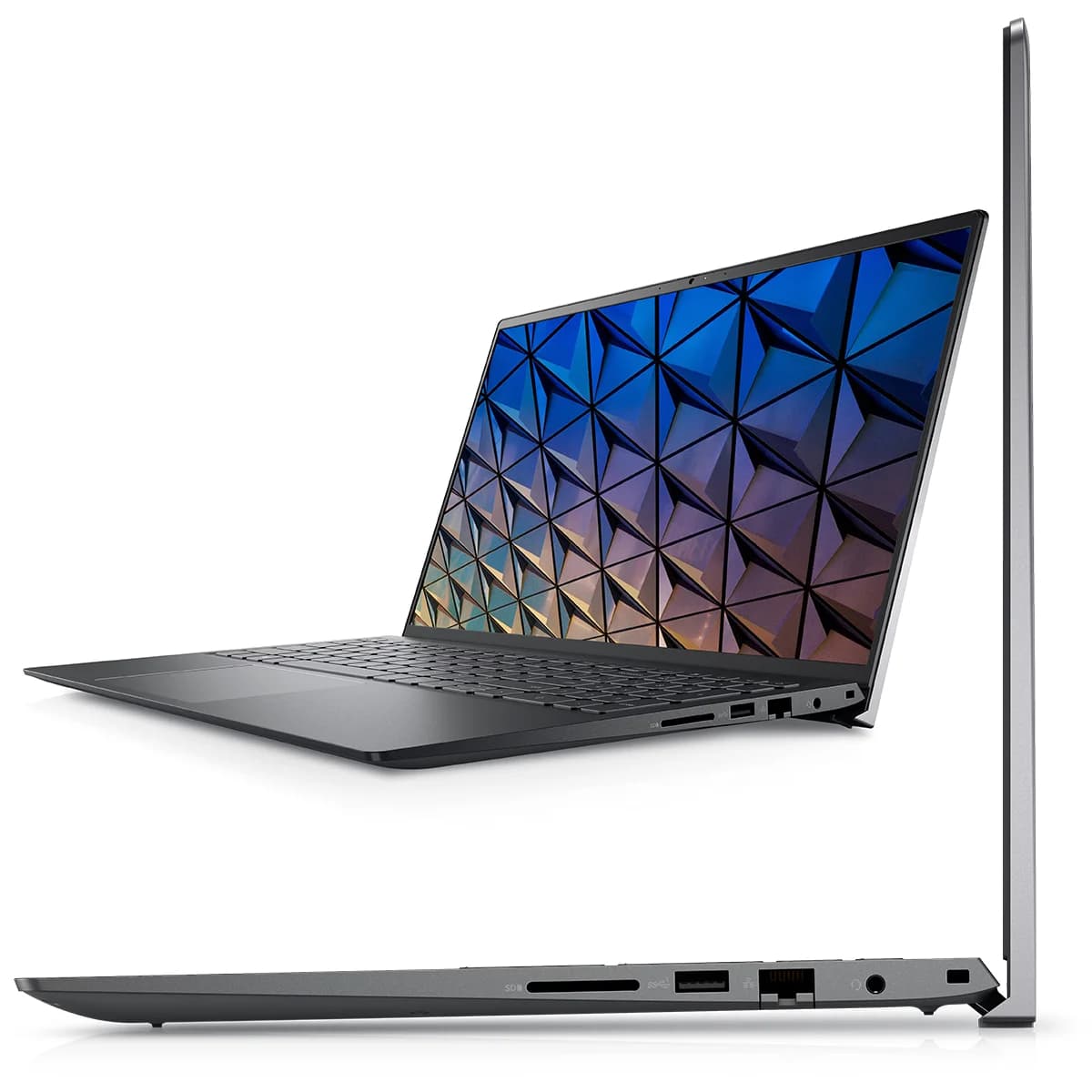 لپ تاپ استوک Dell مدل Vostro 5510 — تصویر ۱۲