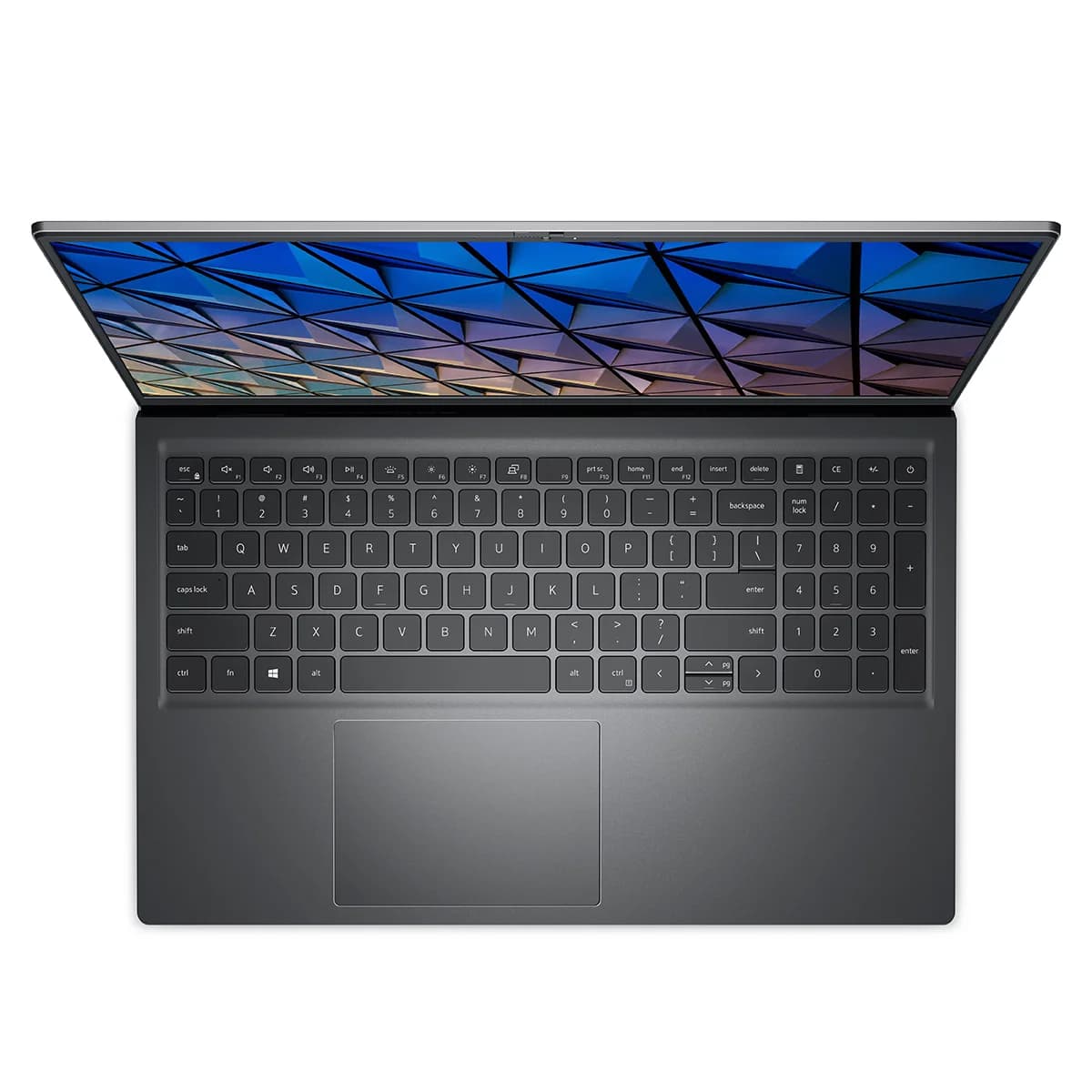 لپ تاپ استوک Dell مدل Vostro 5510 — تصویر ۱۰