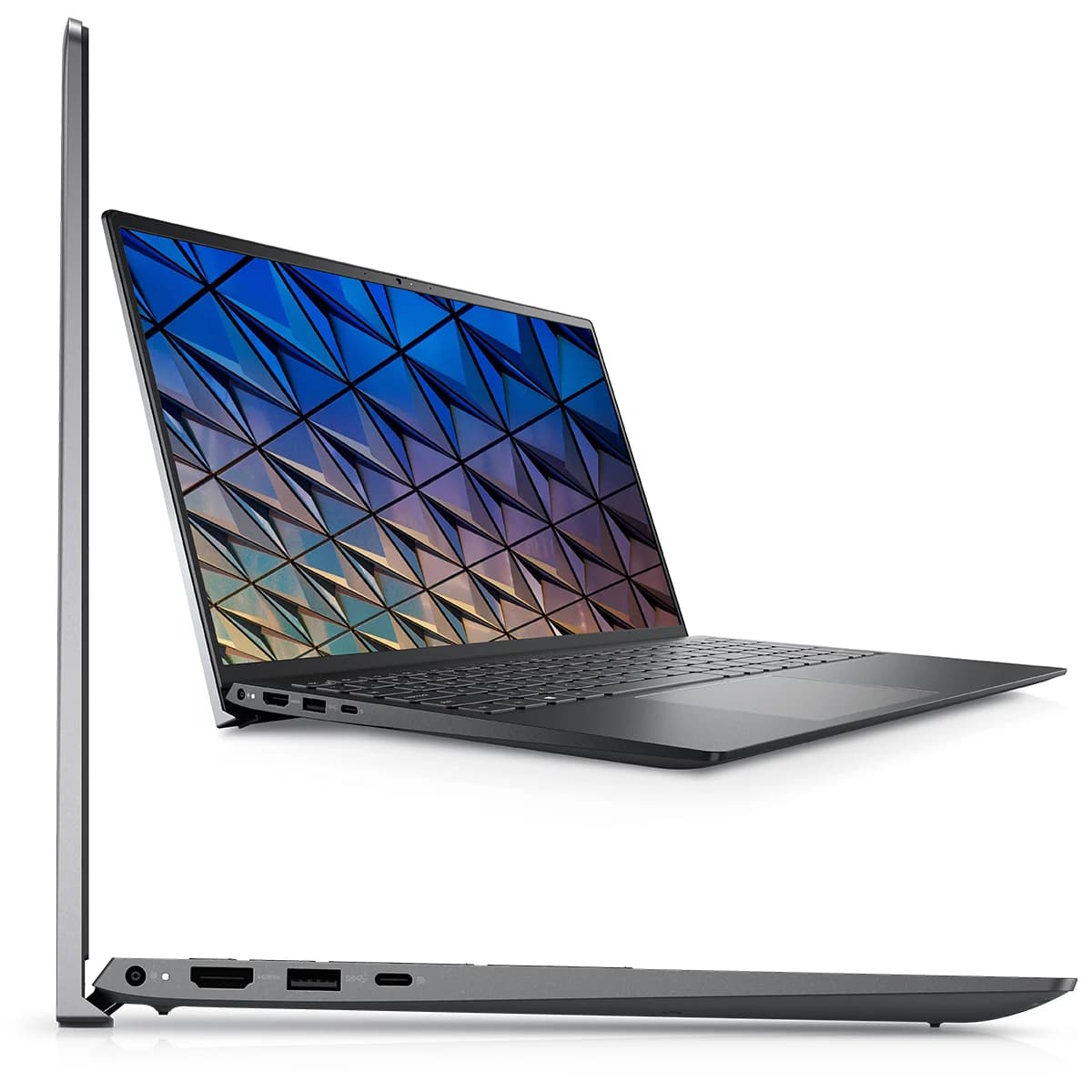 لپ تاپ استوک Dell مدل Vostro 5510 — تصویر ۱۱