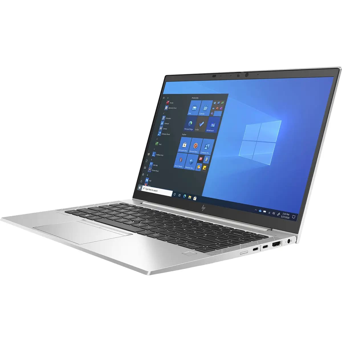 لپ تاپ استوک HP مدل Elitebook 845 G8 — تصویر ۳
