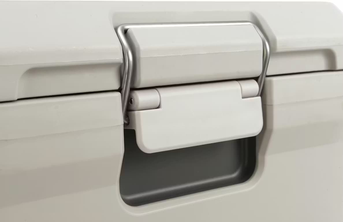 کولباکس کلمن – یخدان حرفه‌ای 24 لیتری Coleman® Pro 25QT Cooler Box — تصویر ۶