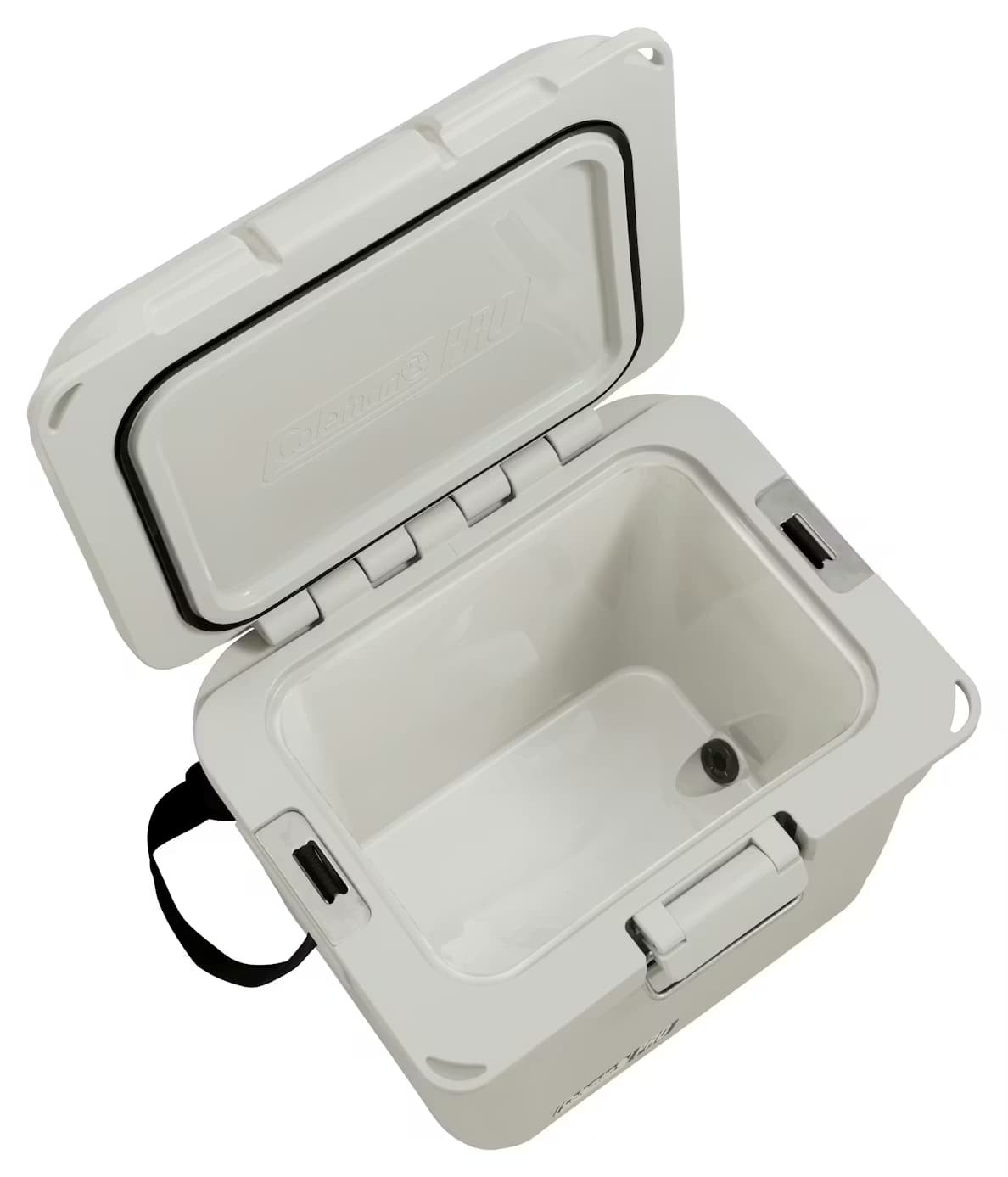 کولباکس کلمن – یخدان حرفه‌ای 24 لیتری Coleman® Pro 25QT Cooler Box — تصویر ۴
