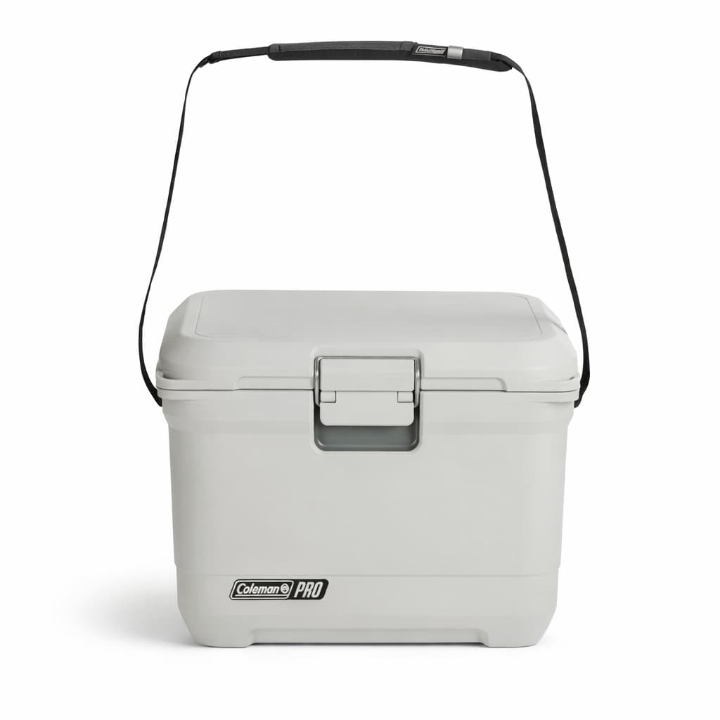 کولباکس کلمن – یخدان حرفهای 24 لیتری Coleman® Pro 25QT Cooler Box