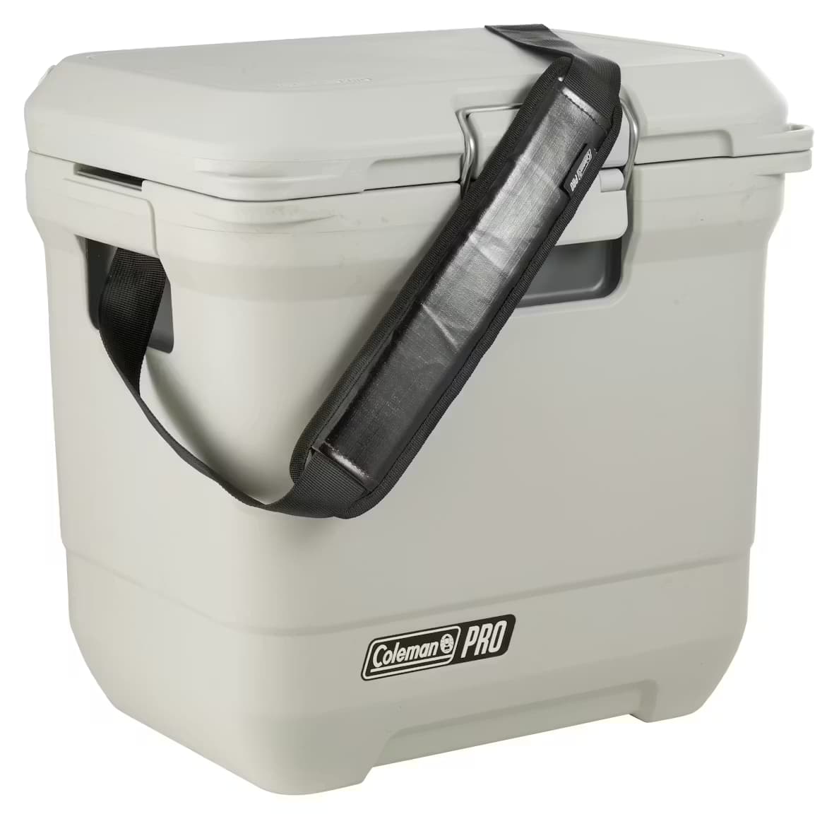 کولباکس کلمن – یخدان حرفه‌ای 24 لیتری Coleman® Pro 25QT Cooler Box — تصویر ۳