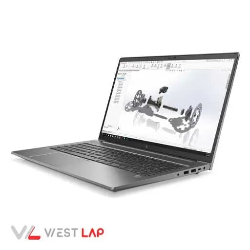 لپ تاپ استوک HP مدل ZBook Power G7 — تصویر ۶