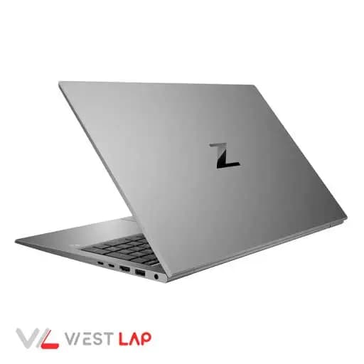 لپ تاپ استوک HP مدل ZBook Power G7 — تصویر ۸