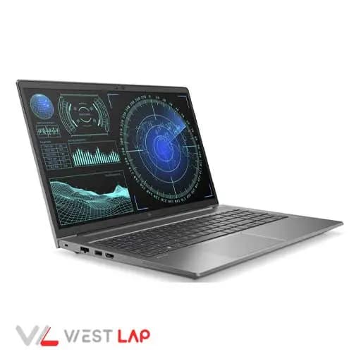 لپ تاپ استوک HP مدل ZBook Power G7 — تصویر ۷