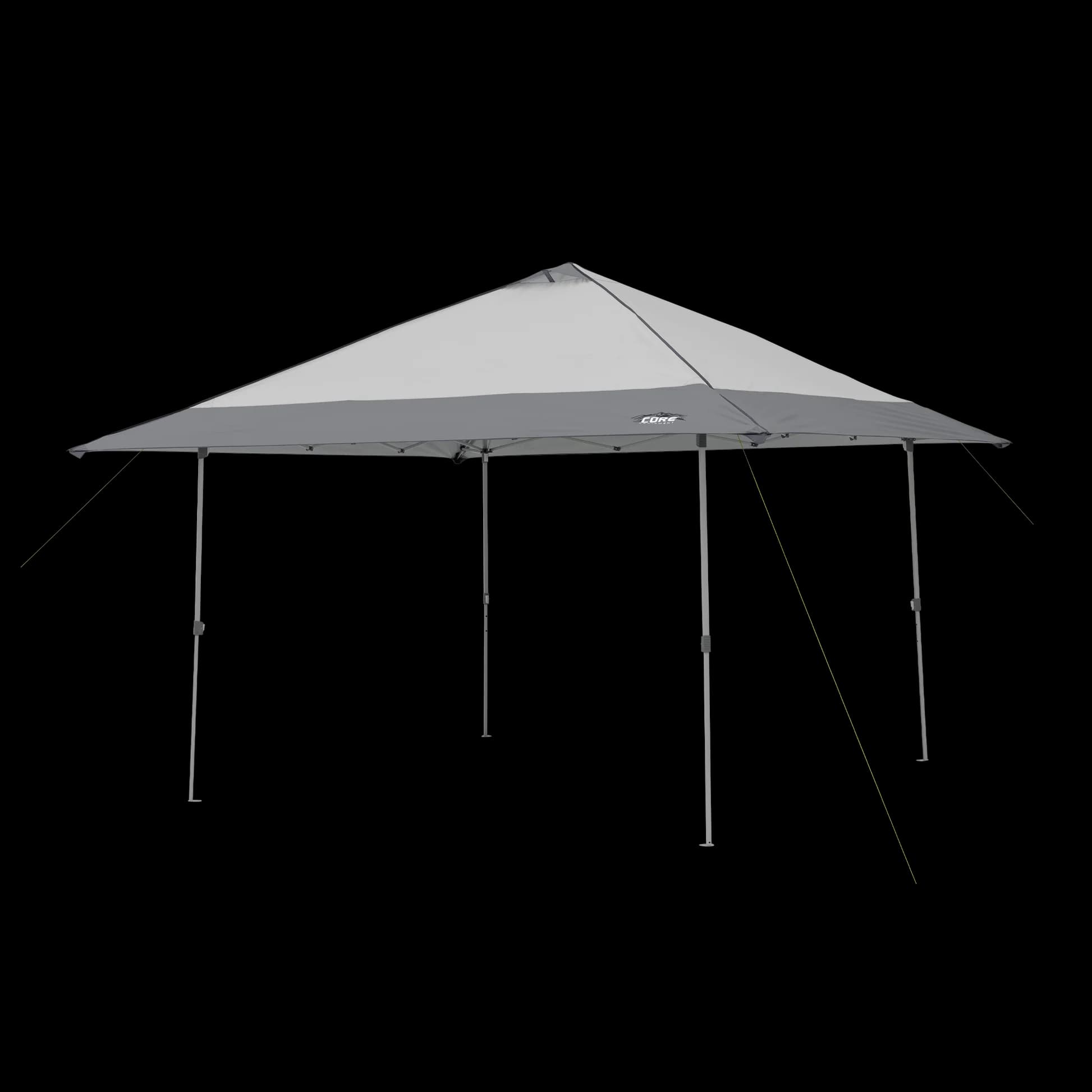 کنوپی اتومات کر – سایبان 4×4 متر کمپینگ Core 13′ x 13′ Instant Canopy