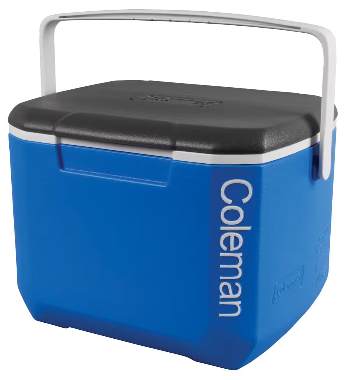 کولباکس کلمن – یخدان 15 لیتری Coleman® 16QT Performance Cooler Box — تصویر ۹
