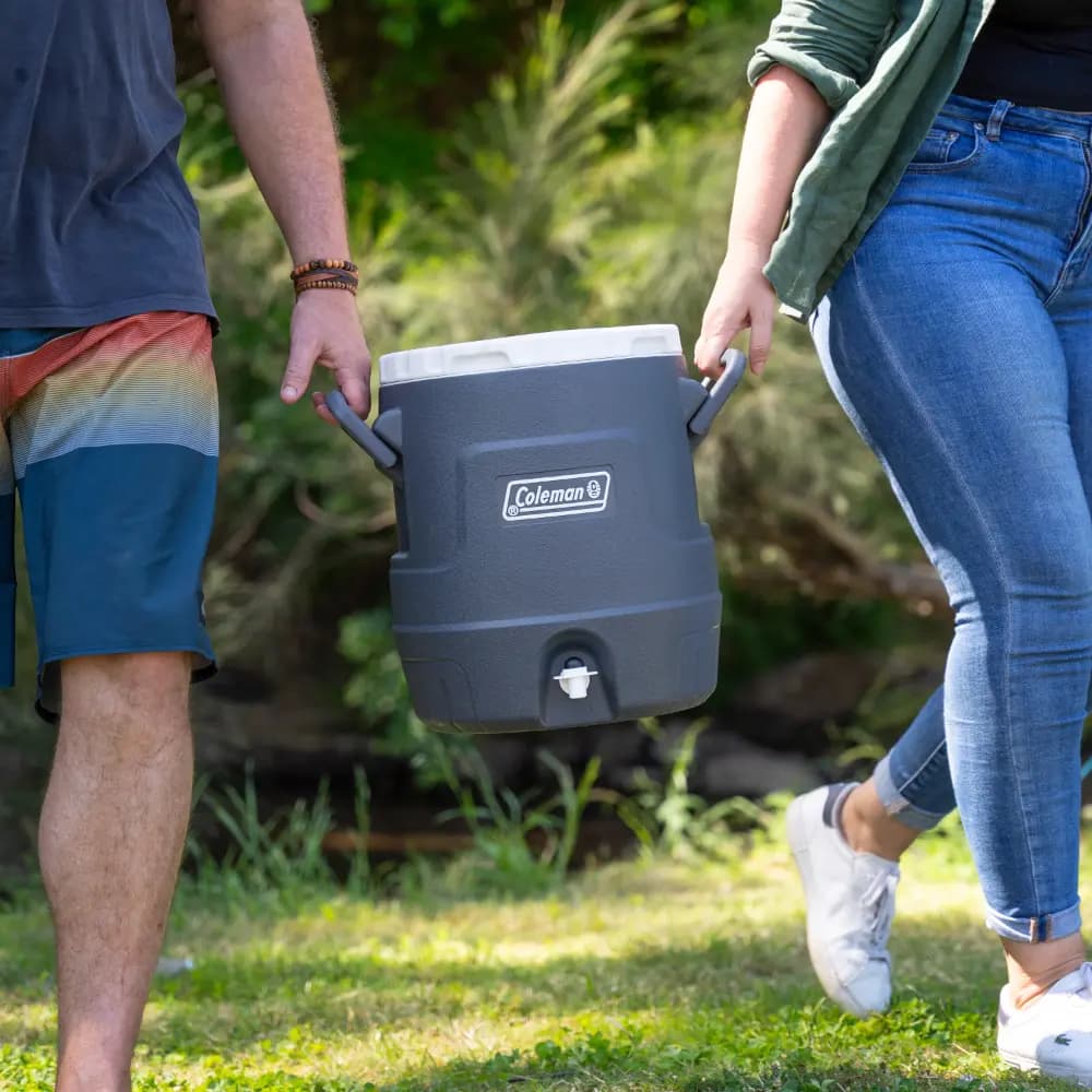 کلمن آب کلمن – یخدان 15 لیتری Coleman® Daintree 15L Keg — تصویر ۶
