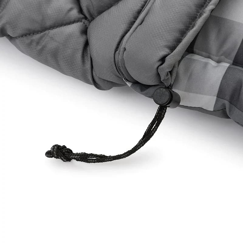 کیسه خواب کر – دمای راحتی منفی 6 درجه Core 20 Degree Oversized Sleeping Bag — تصویر ۵
