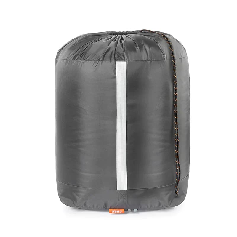 کیسه خواب کر – دمای راحتی منفی 6 درجه Core 20 Degree Oversized Sleeping Bag — تصویر ۸