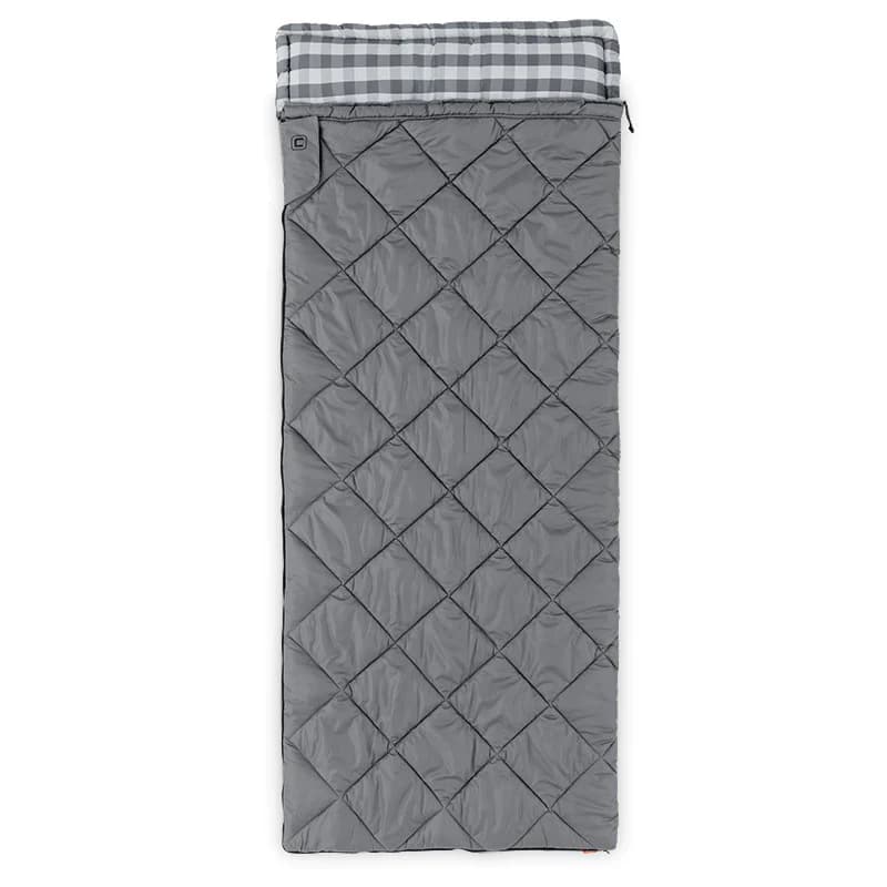 کیسه خواب کر – دمای راحتی منفی 6 درجه Core 20 Degree Oversized Sleeping Bag — تصویر ۳