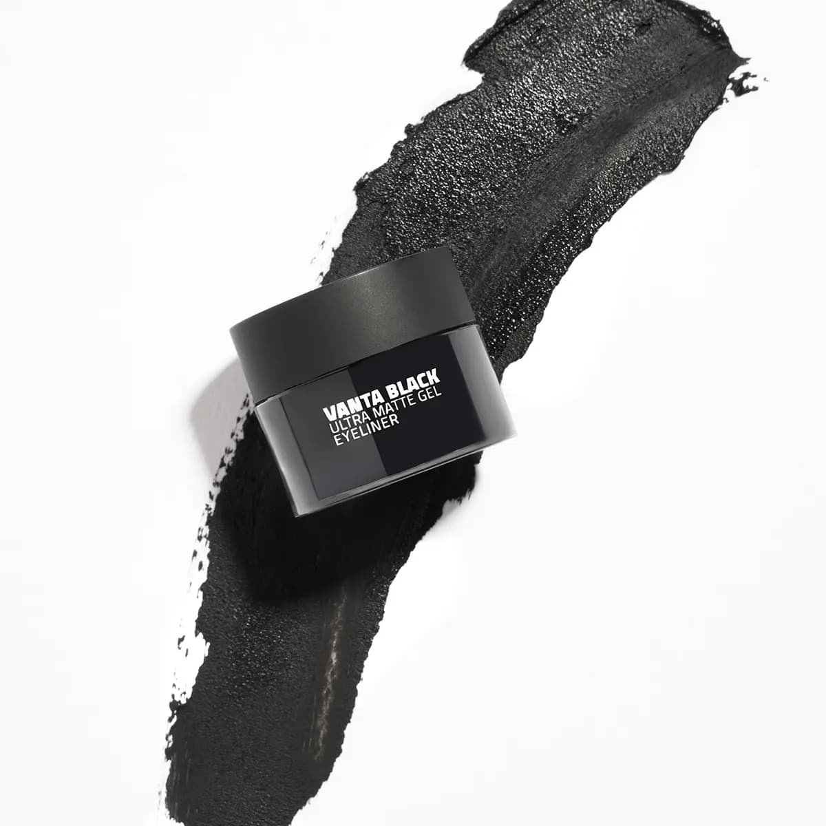 خط چشم ژله ای VANTA BLACK فرین کازمتیک — تصویر ۴