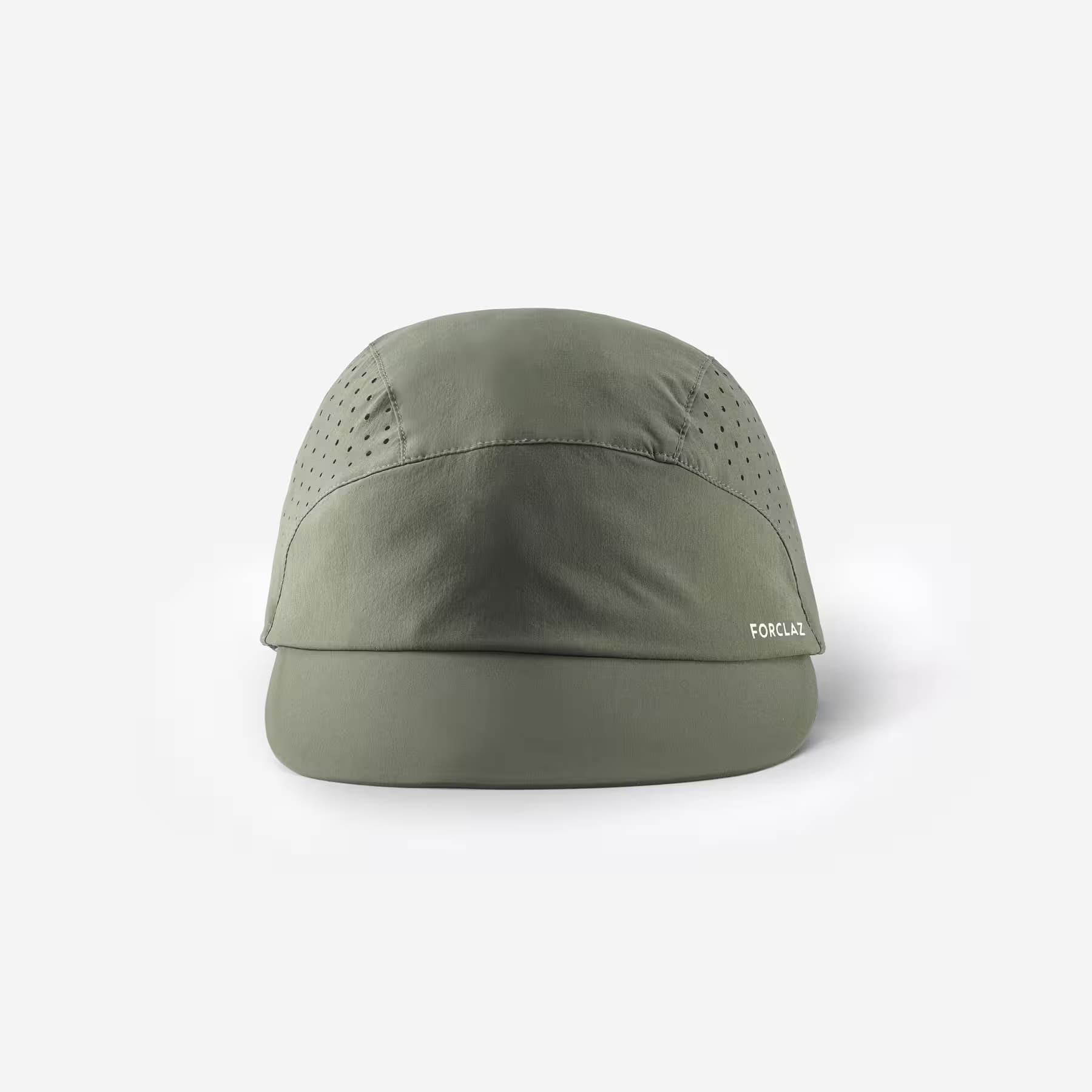 کلاه فورکلاز Forclaz Small Space Trekking Hat – Khaki – MT500 — تصویر ۱۰