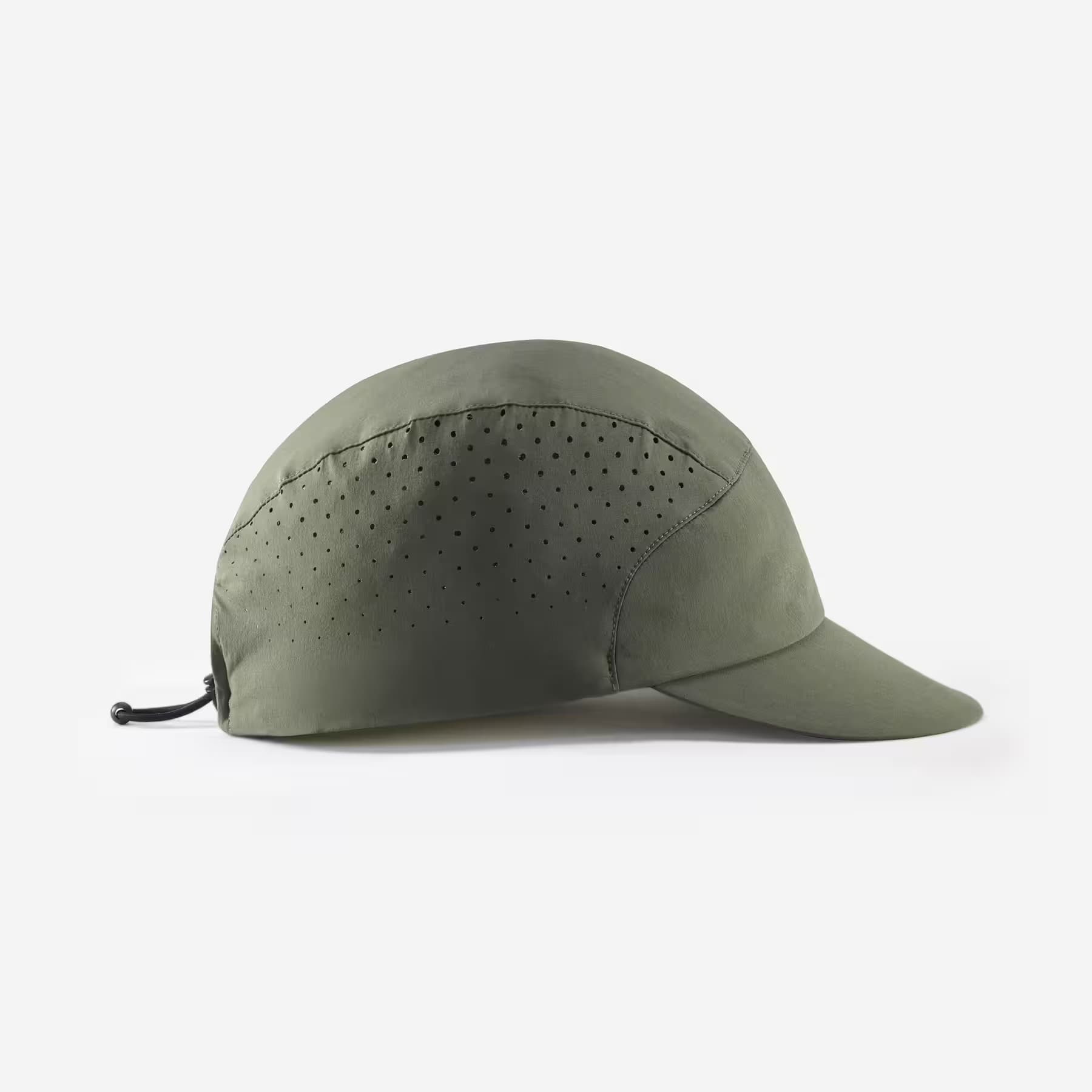 کلاه فورکلاز Forclaz Small Space Trekking Hat – Khaki – MT500 — تصویر ۶