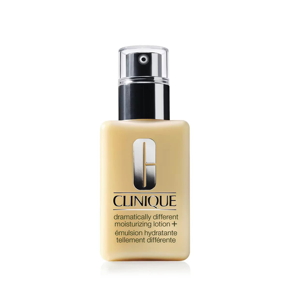 لوسیون مرطوب کننده و آبرسان دراماتیکالی کلینیک | +Dramatically Different Moisturizing Lotion