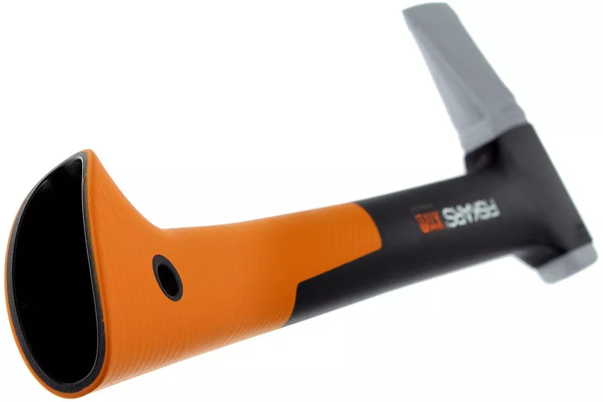 تبر فیسکارس Fiskars X11 Splitting Axe — تصویر ۷