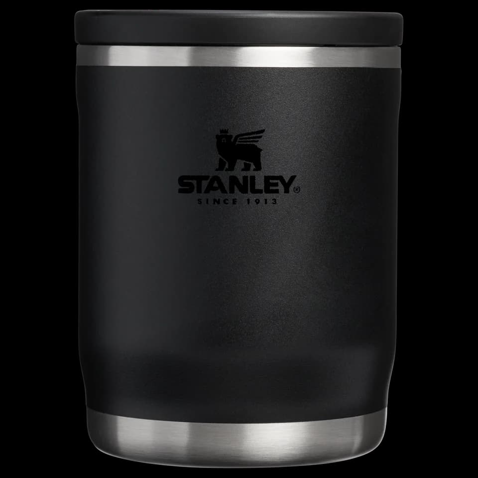 فلاسک غذا استنلی ادونچر – ظرفیت 0.53 لیتر Stanley Adventure To-Go Food Jar | 0.53L — تصویر ۸