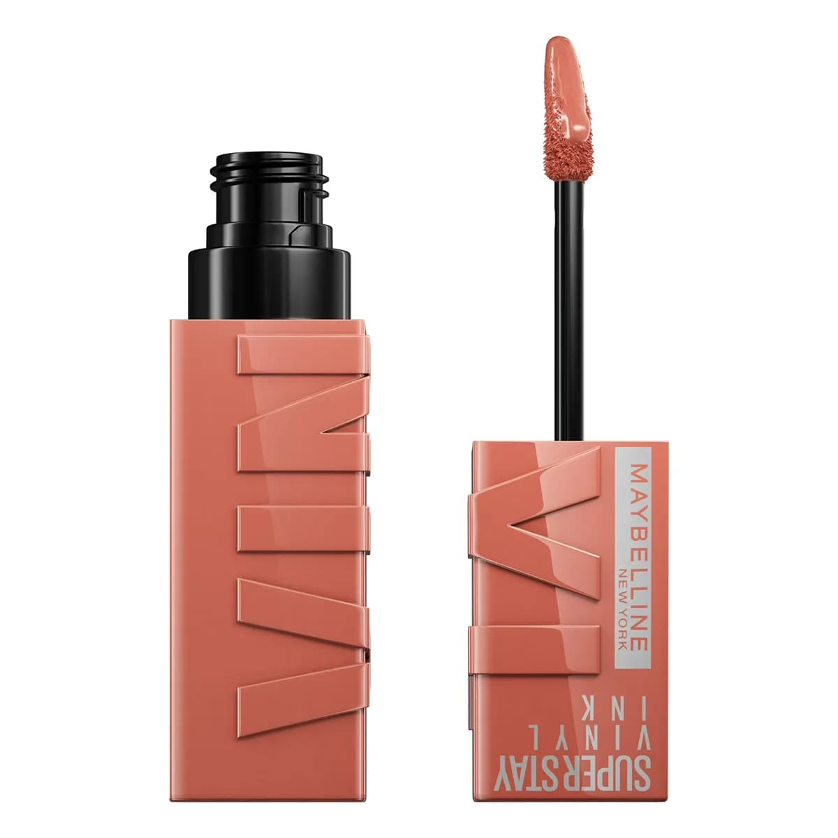 رژ لب مایع براق سوپر استی وینیل اینک میبلین | Maybelline Super Stay Vinyl Ink