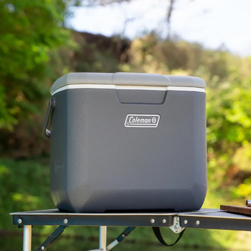 کولباکس کلمن – یخدان 28 لیتری Coleman® Daintree Personal Hard Cooler 28L — تصویر ۷