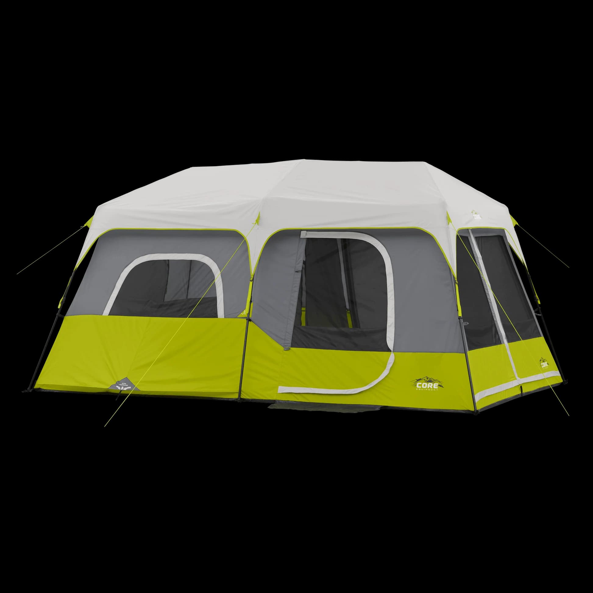 چادر کر اتومات – 9 نفره کمپینگ Core 9 Person Instant Cabin Tent