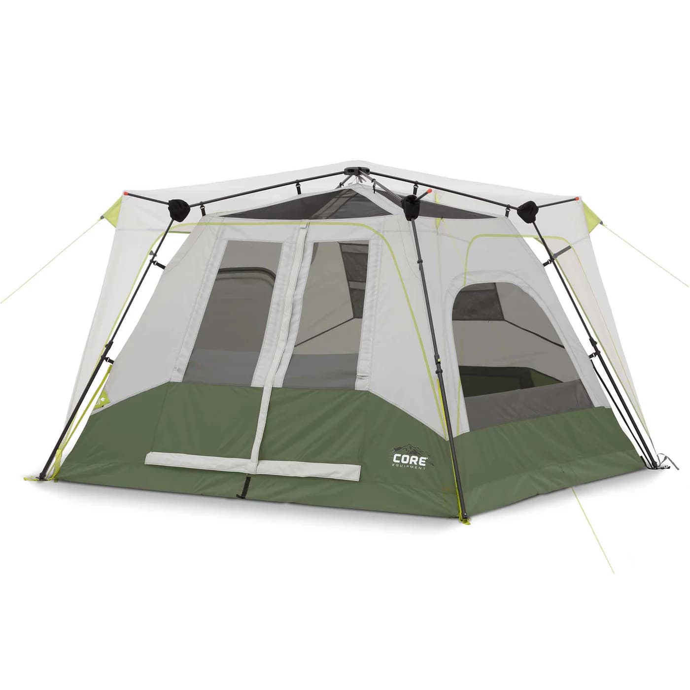 چادر کر اتومات – 4 نفره کمپینگ Core 4 Person Instant Cabin Performance Tent — تصویر ۴