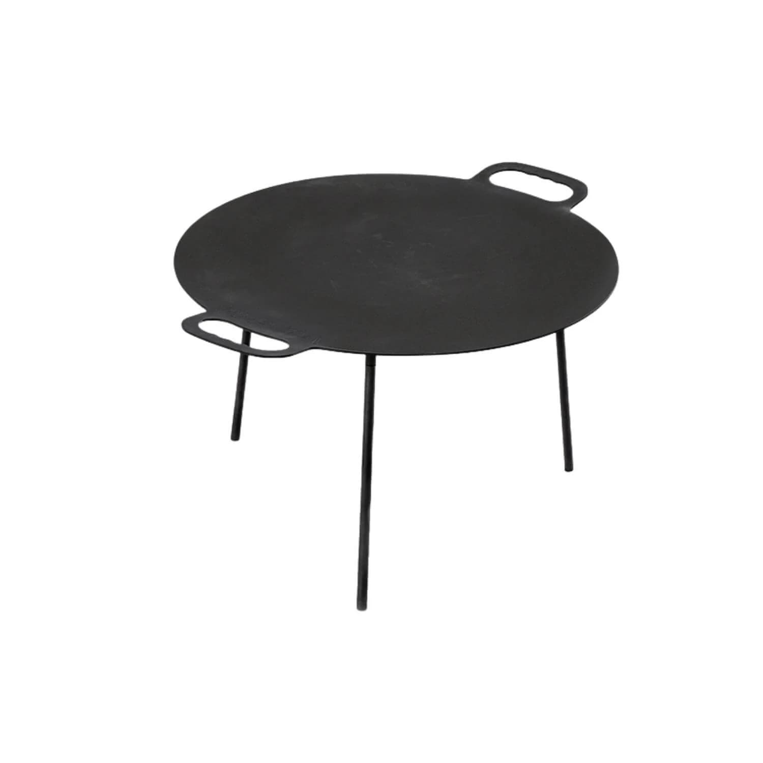 تابه چدنی نیچرهایک – تابه گریل/ ساج بزرگ NatureHike Large baking pan – Round 32*60 Cm – NH20SK003