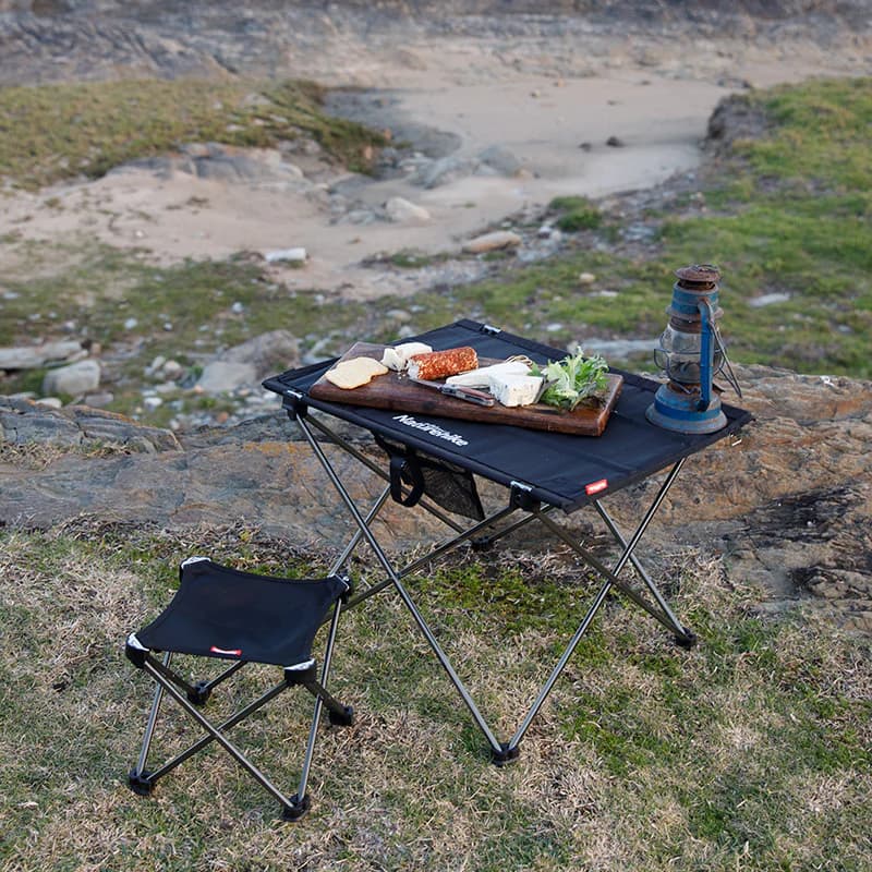 میز تاشو کمپینگ نیچرهایک – لارج Naturehike NH20JJ020 — تصویر ۱۲