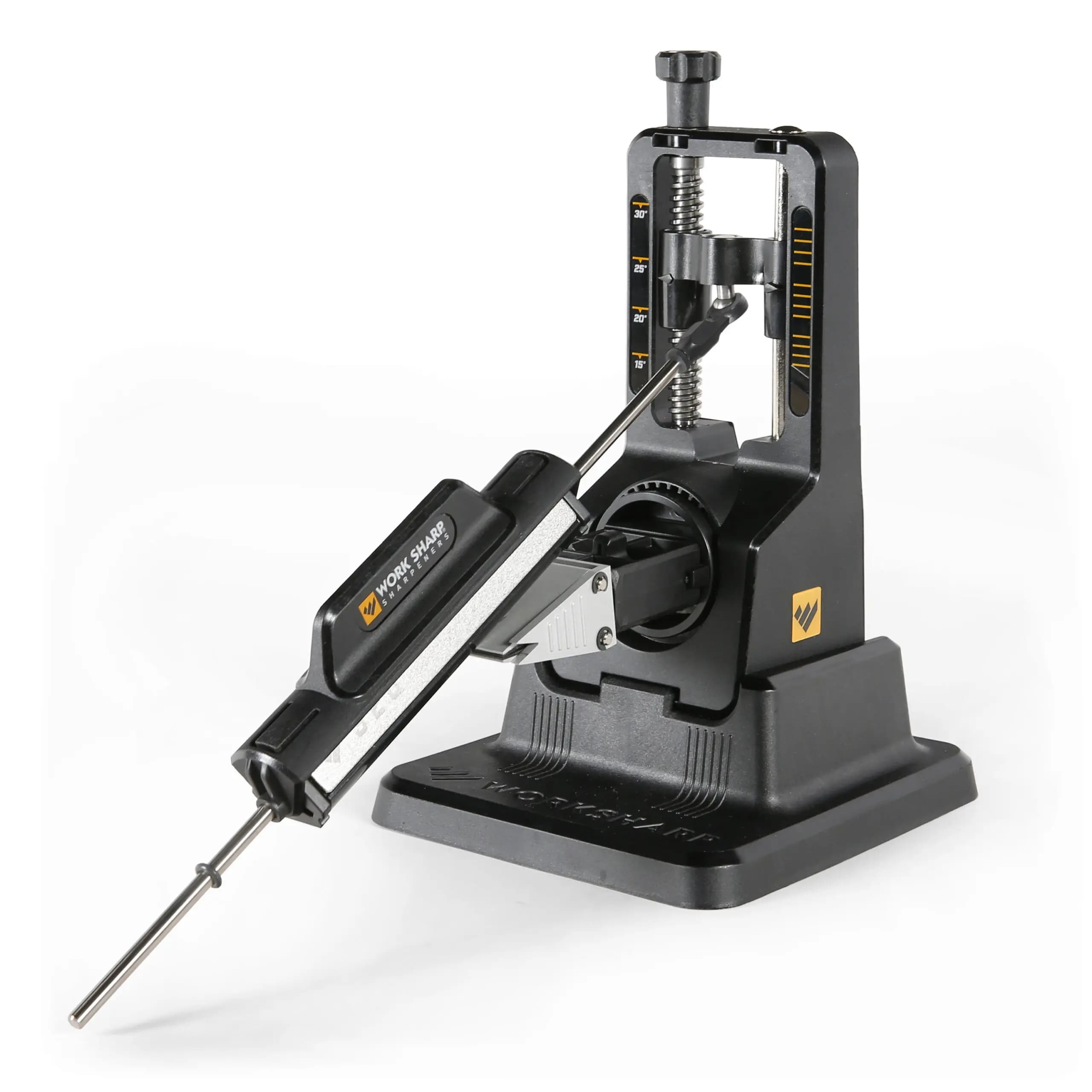 چاقو تیزکن ورکشارپ Worksharp PRECISION ADJUST KNIFE SHARPENER — تصویر ۹