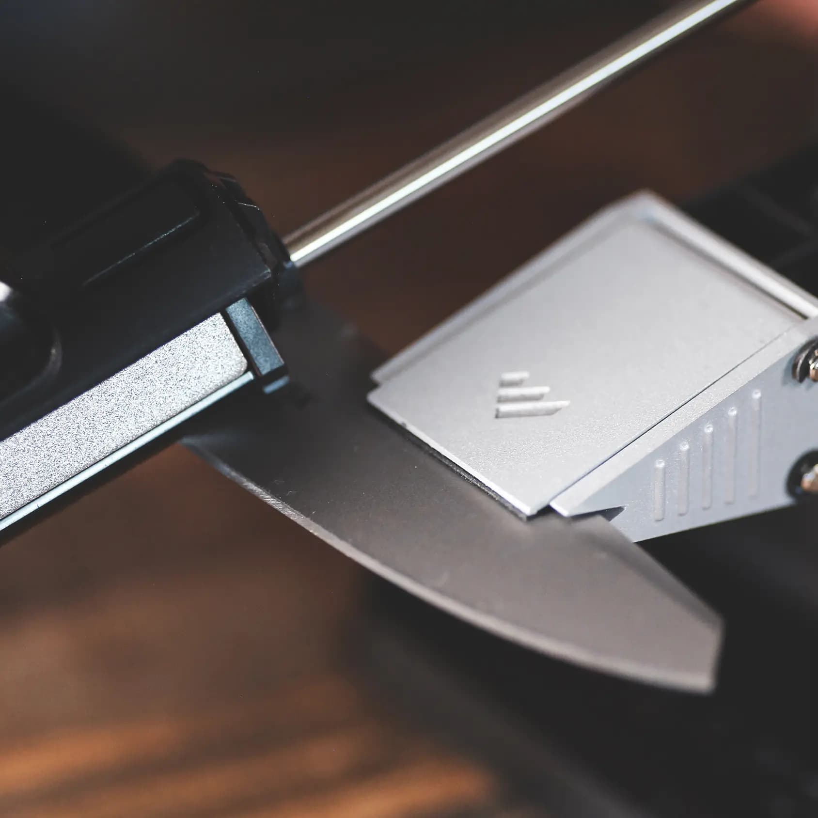 چاقو تیزکن ورکشارپ Worksharp PRECISION ADJUST KNIFE SHARPENER — تصویر ۴