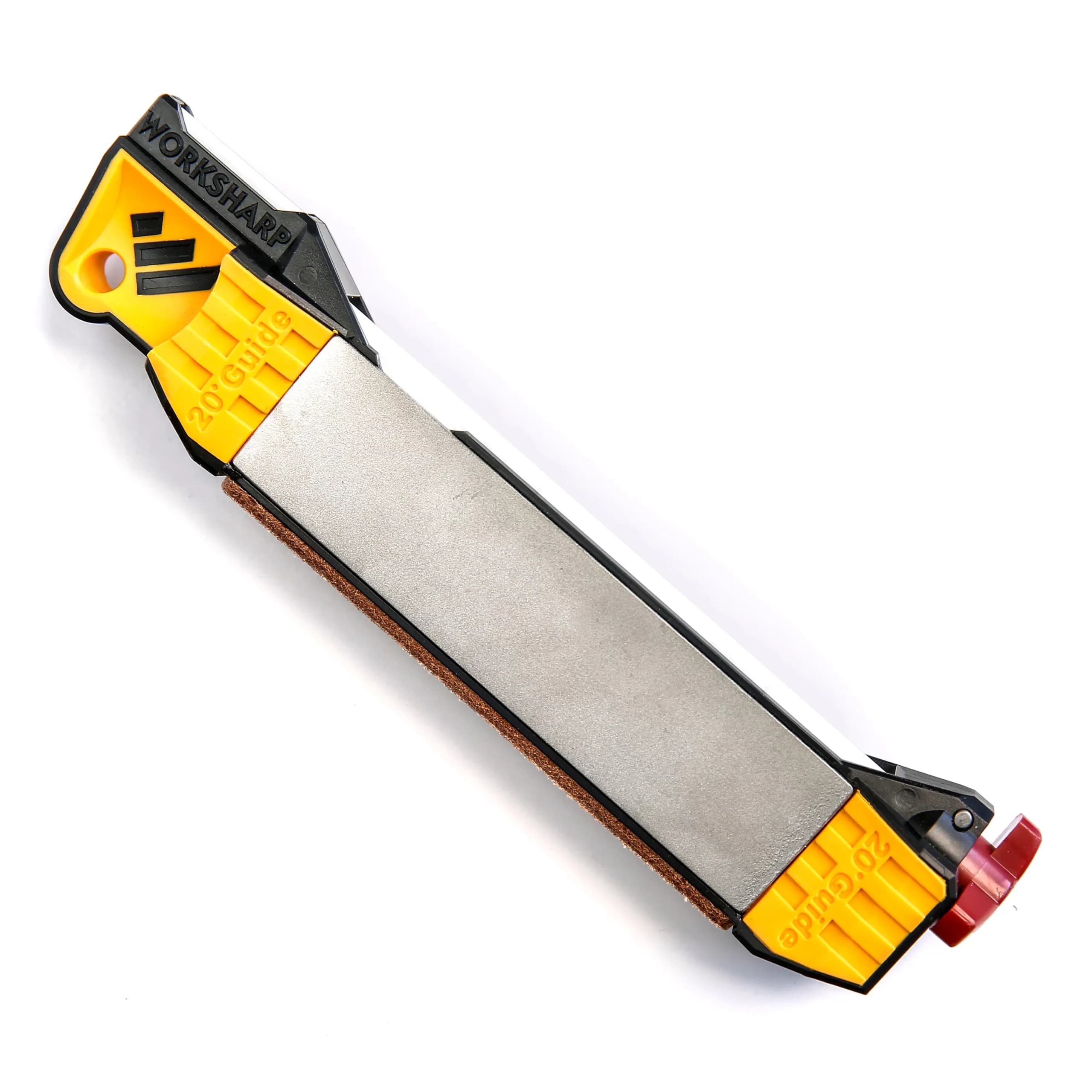 چاقو تیزکن ورکشارپ Work sharp Guided Field Sharpener — تصویر ۹