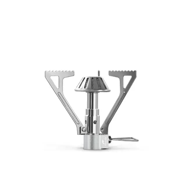 سرشعله نیچرهایک فوق سبک Naturehike GAS BURNER ULTRALIGHT 2022 SILVER NH21RJ004