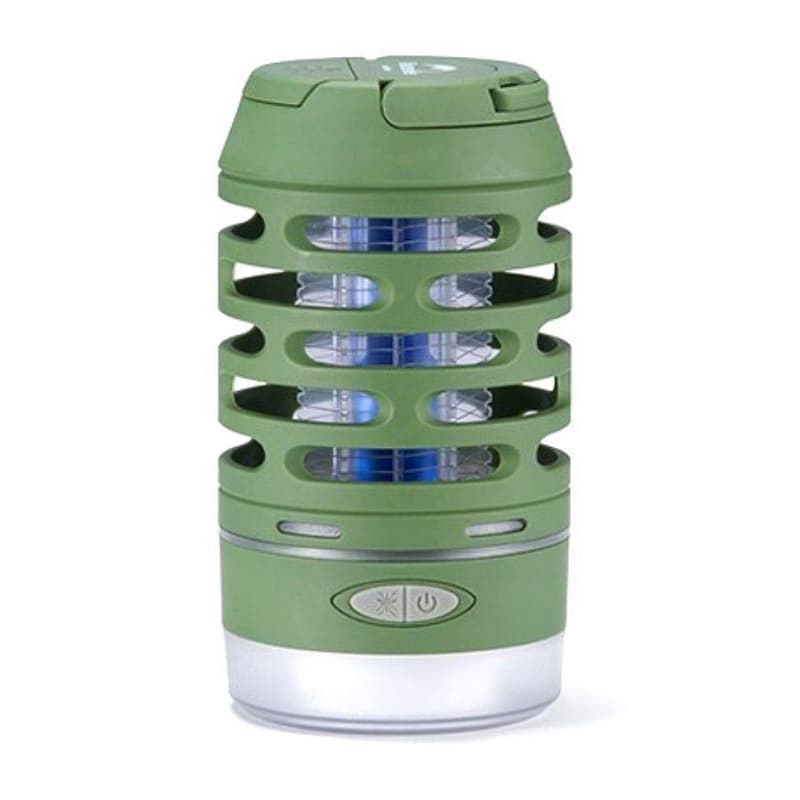 چراغ چادر نیچرهایک – دافع حشرات Naturehike Mosquito killer lamp/Lantern – NH22ZM005 — تصویر ۸