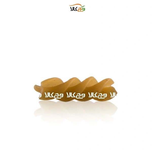پاستا پیکولی سبوس دار دیابتی تک ماکارون – 500 گرم — تصویر ۲